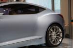 Buick Riviera Concept 2007 года